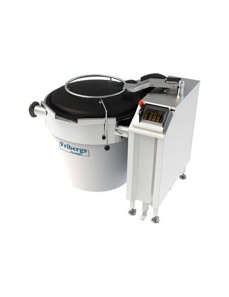 Fribergs FKN-3 Påhängsgryta 70-75L