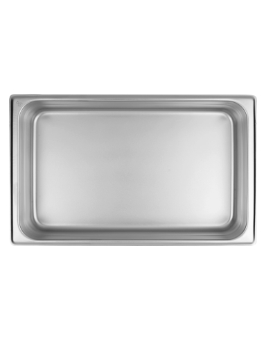 GN kantin 1/1- 40 rfr