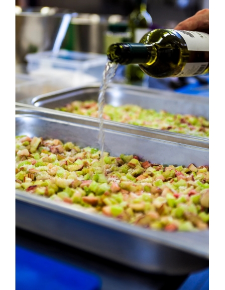 GN kantin 1/1- 65 rfr