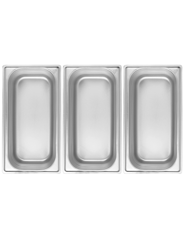 GN kantin 1/3- 65 rfr