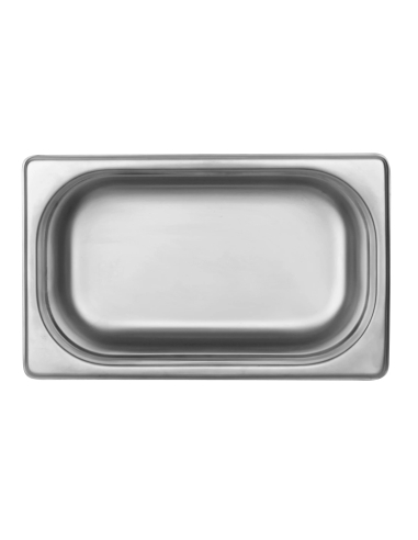 GN kantin 1/4-150 rfr