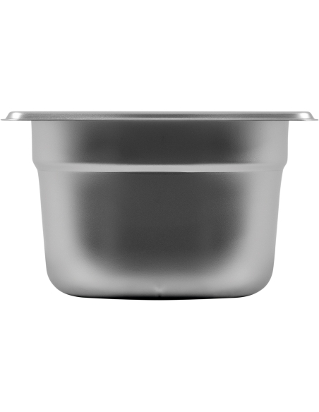 GN kantin 1/6-100 rfr