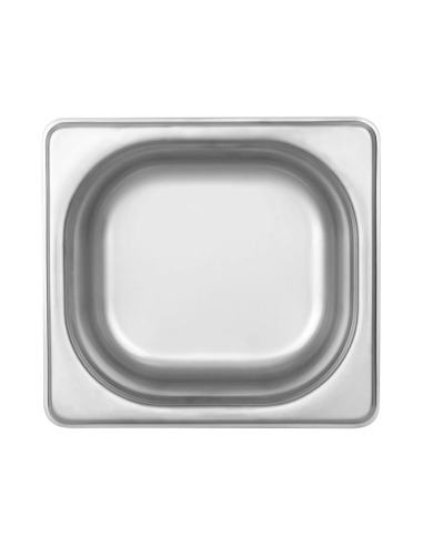 GN kantin 1/6-200 rfr