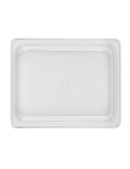 GN kantin 1/2- 65 transp