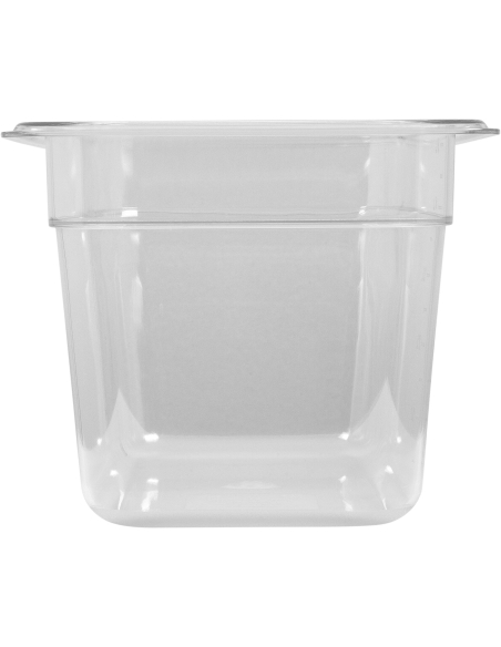 GN kantin 1/3-150 transp