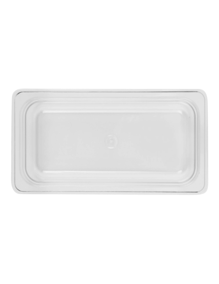 GN kantin 1/3-150 transp