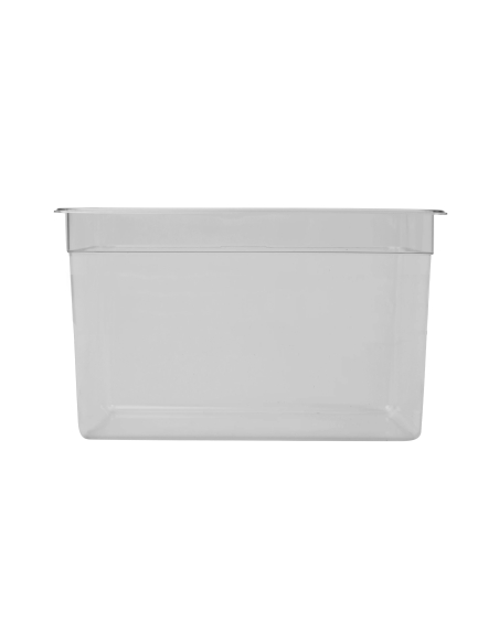 GN kantin 1/4-150 transp