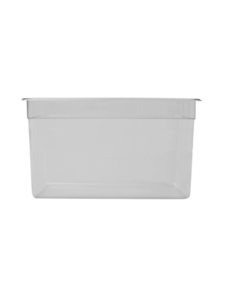 GN kantin 1/9-100 transp