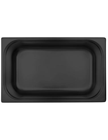 GN kantin 1/1 -65 Svart