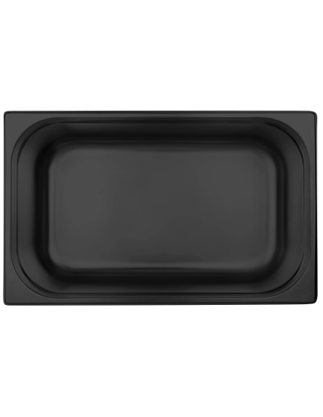 GN kantin 1/1 -65 Svart