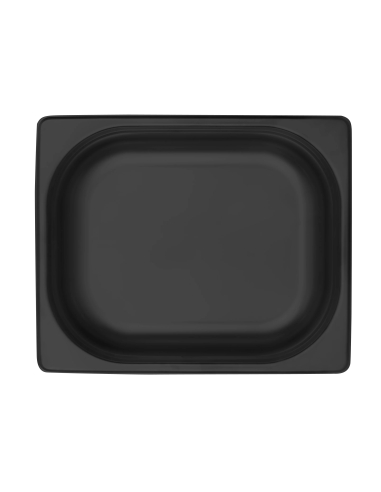 GN kantin 1/1-100 svart