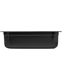 GN kantin 1/1-150 svart