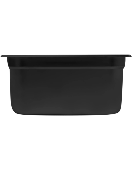 GN kantin 1/3-150 svart