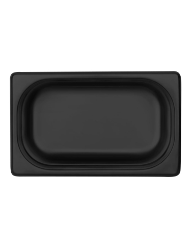 GN kantin 1/4-150 svart