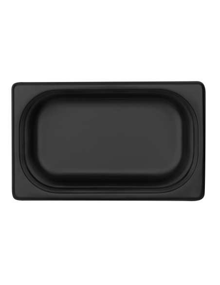 GN kantin 1/4-150 svart