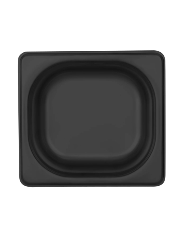 GN kantin 1/6-100 svart