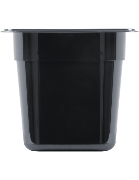 GN kantin 1/6-150 svart