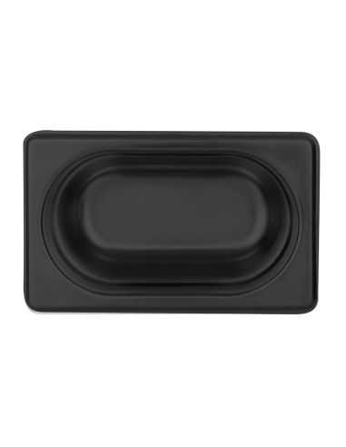 GN kantin 1/9-100 svart