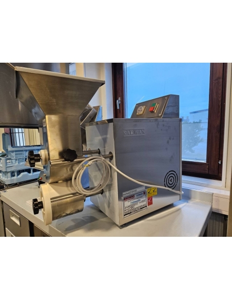 Auto Falafel ROBOT 100