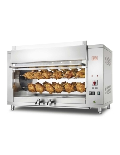 Kycklinggrill P10/5