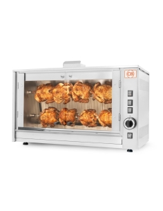 Kycklinggrill G-8P