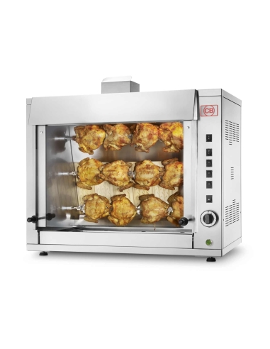 Kycklinggrill G-12P