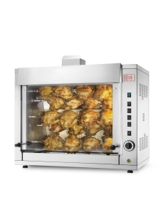 Kycklinggrill G-20P
