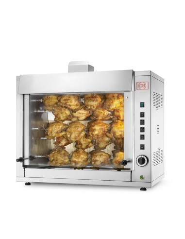 Kycklinggrill G-20P