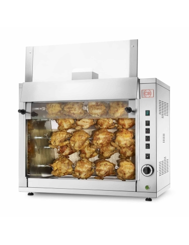 Kycklinggrill G-20P