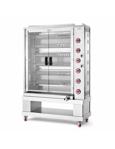 Kycklinggrill G-36P-S6