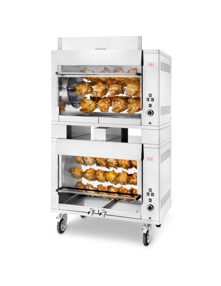 Kycklinggrill 2/P10-8