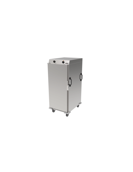 Bankettvagn 20x GN 1/1