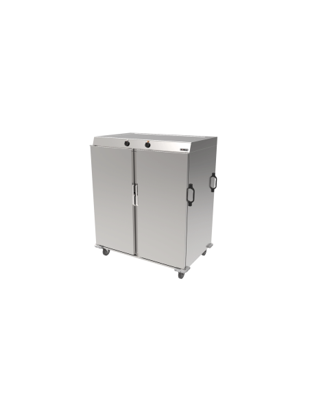 Bankettvagn 40x GN 1/1