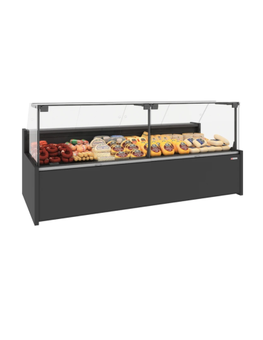 Delikatesskyl CITRINE SQ STORAGE 900 SO