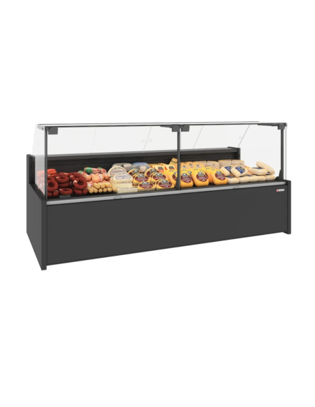 Delikatesskyl CITRINE SQ STORAGE 900 SO