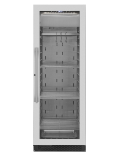 Mörningsskåp 388L