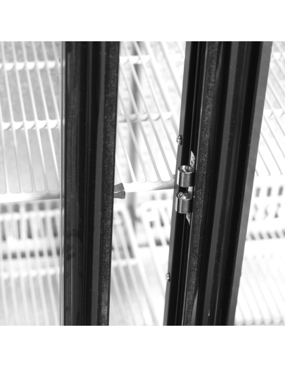 Barkyl 3 Dörr Tefcold DB301S-3