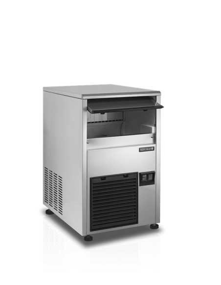 Ismaskin 26 kg/24 h Tefcold TC26