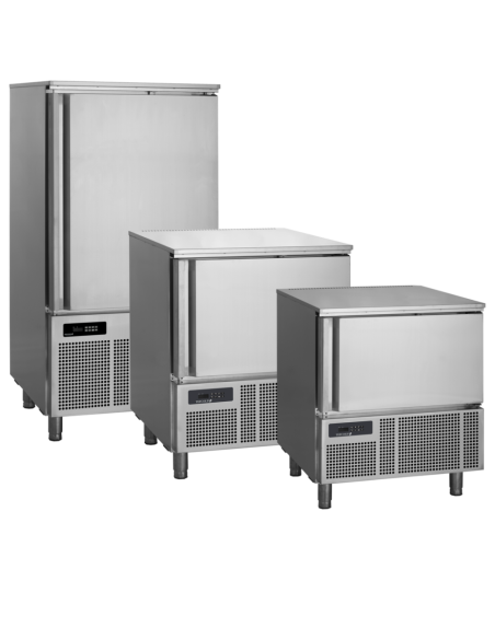 Tefcold - BLC5 - Snabbkyl/Frys