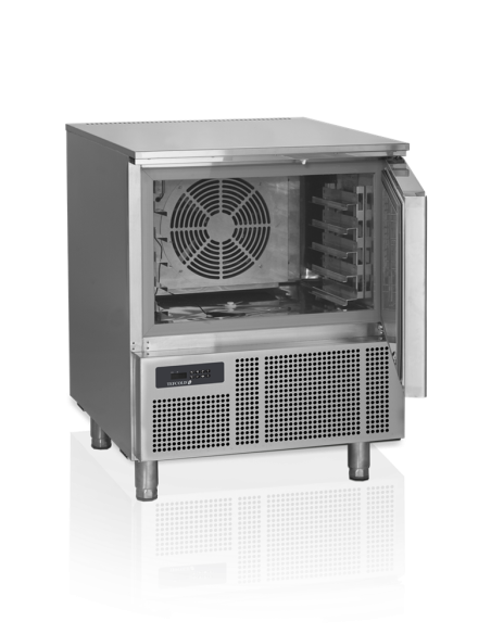 Tefcold - BLC5 - Snabbkyl/Frys