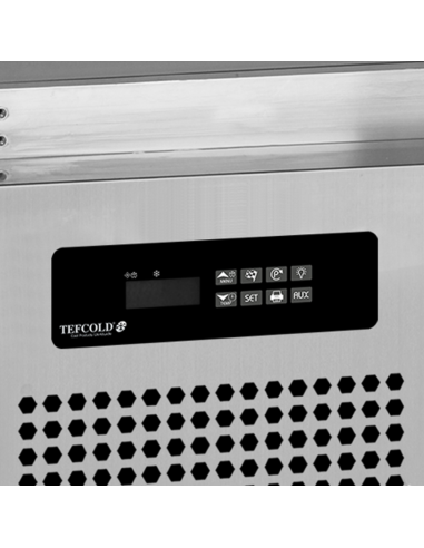 Tefcold - BLC5 - Snabbkyl/Frys