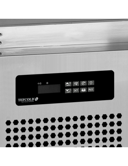 Tefcold - BLC5 - Snabbkyl/Frys