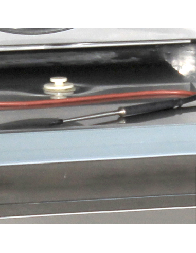 Tefcold - BLC5 - Snabbkyl/Frys