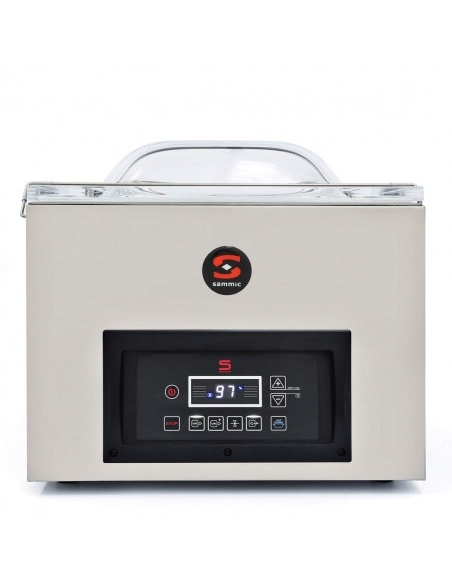 Vakuummaskin SE-410 Sammic