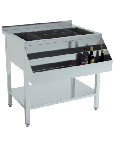 Bar station BM-09