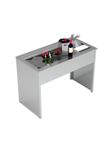 Bar station BMCL-13