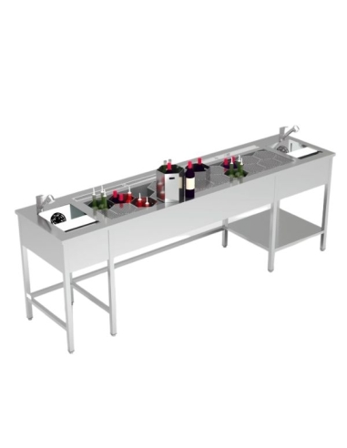 Bar station BMCL-29