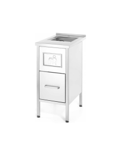 Bar station BMSL-2