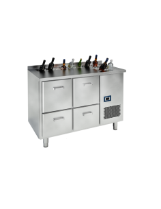 Barkylbänk CTB12