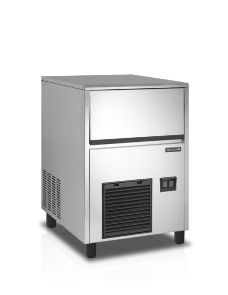 Ismaskin 37 kg/24 h Tefcold TC37